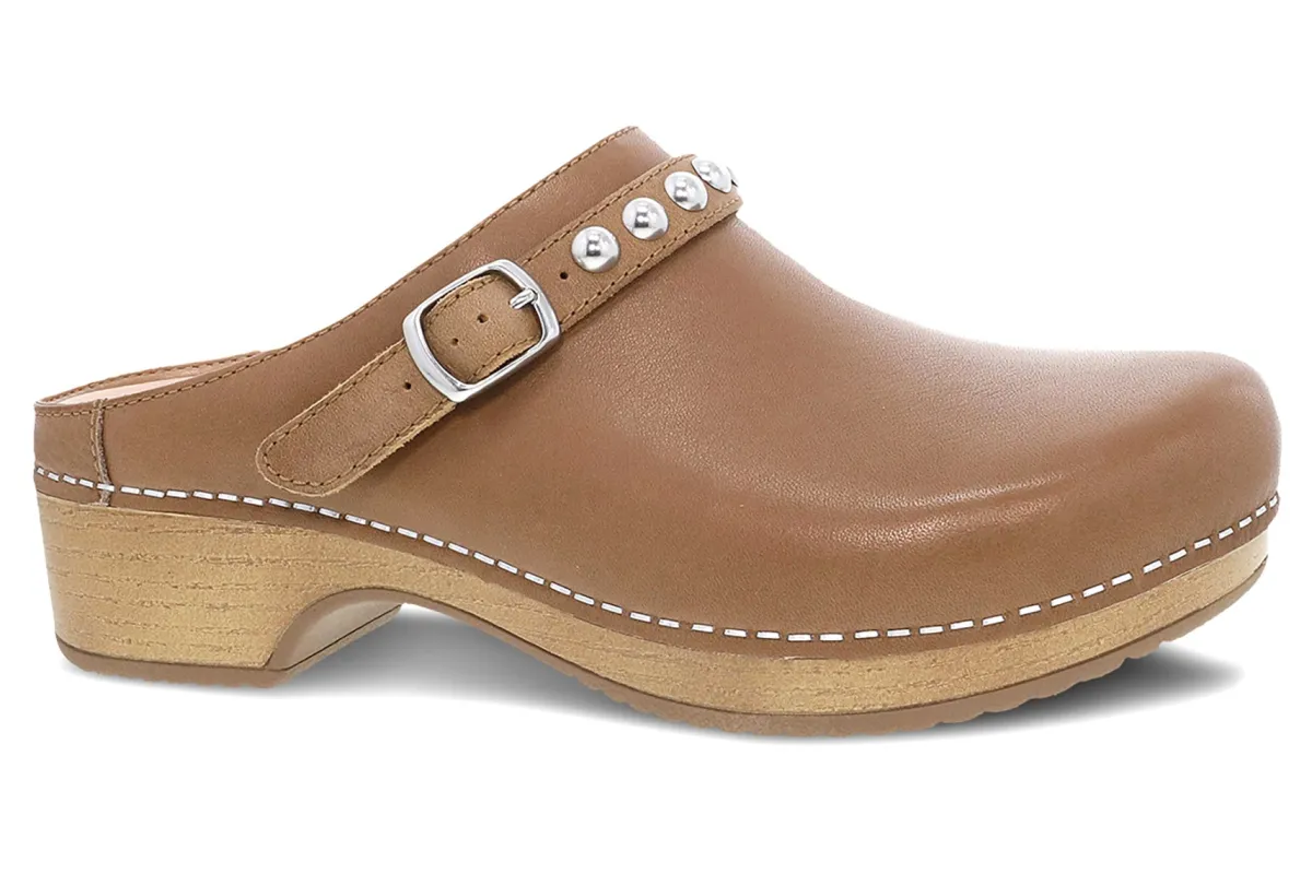 Dansko Britton-Women Standard | Service