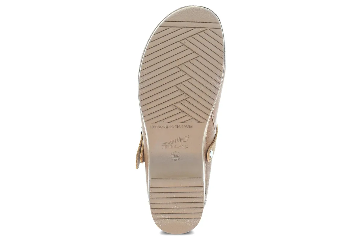 Dansko Britton-Women Standard | Service