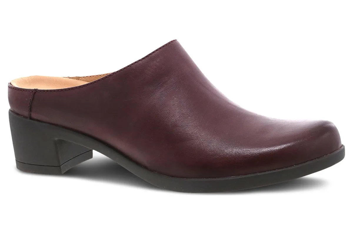Dansko Carrie-Women Service | Education