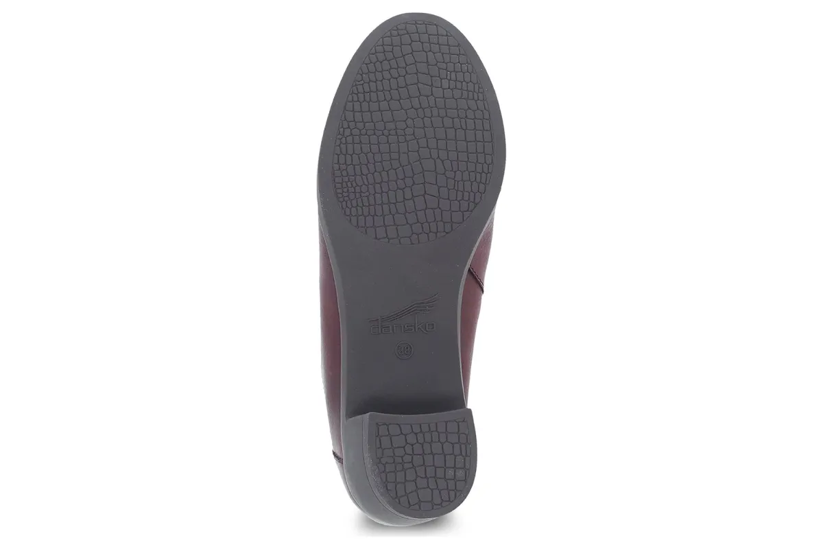 Dansko Carrie-Women Service | Education