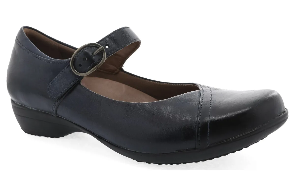Dansko Fawna-Women Service | Education