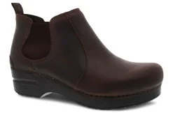Dansko Frankie-Women Standard | Education