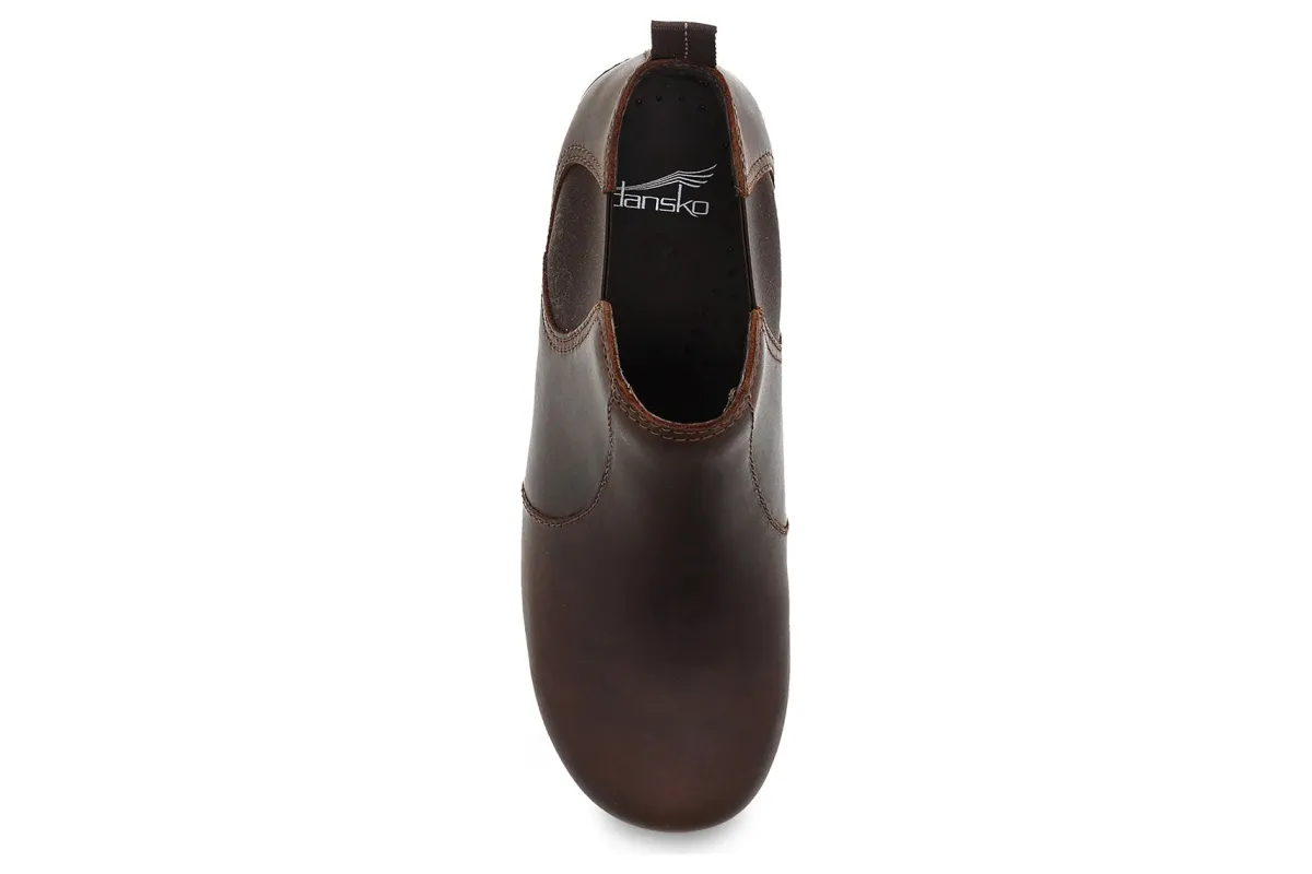 Dansko Frankie-Women Standard | Education