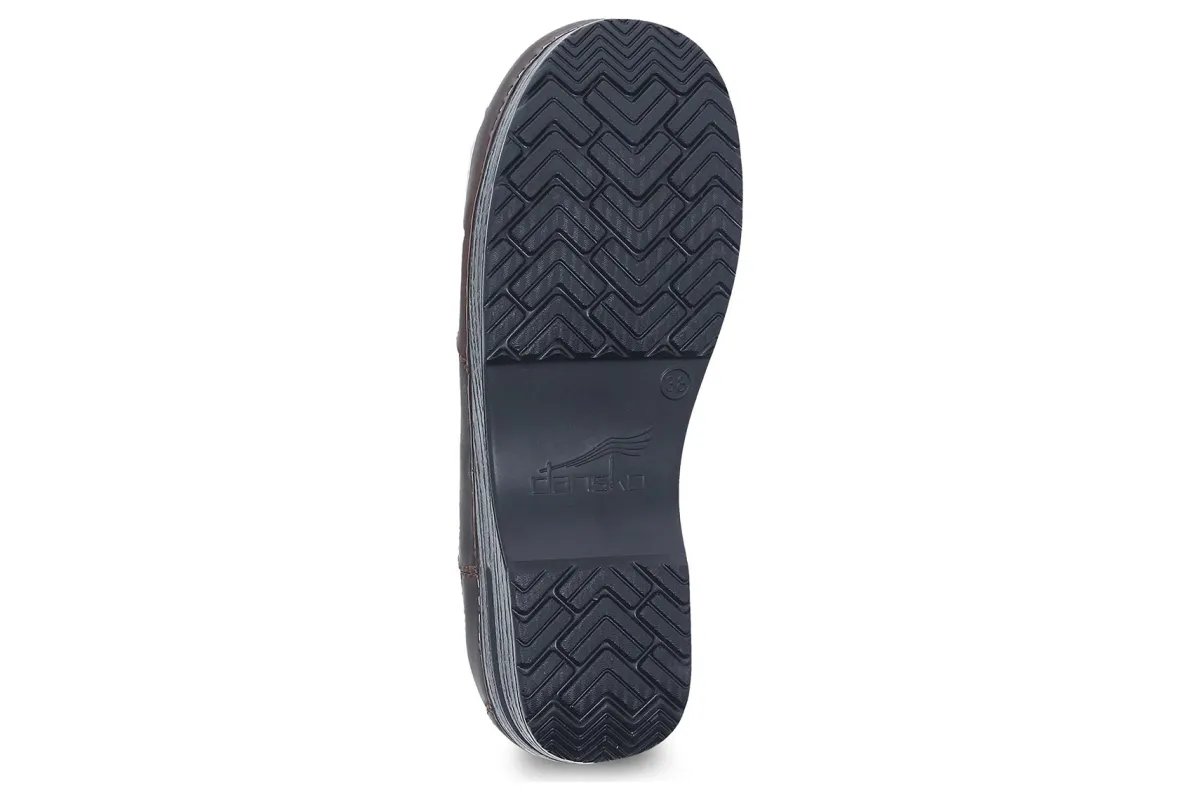 Dansko Frankie-Women Standard | Education