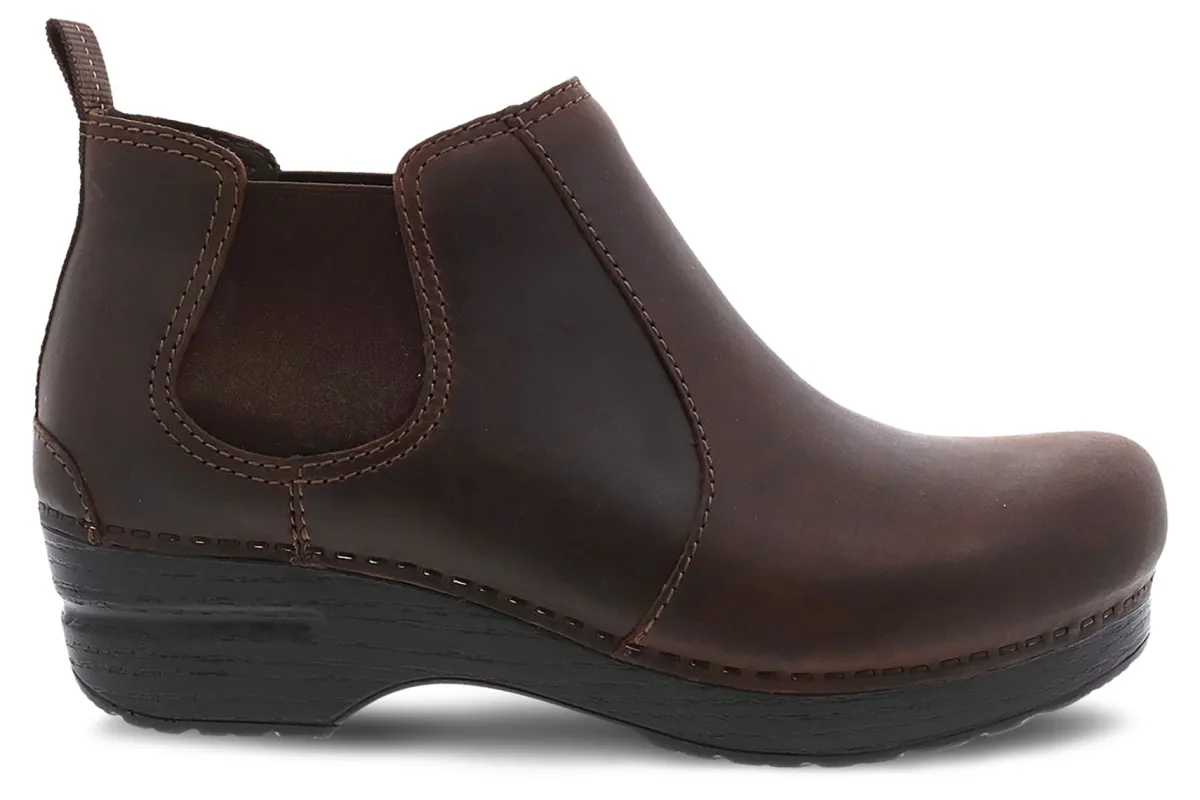 Dansko Frankie-Women Standard | Education