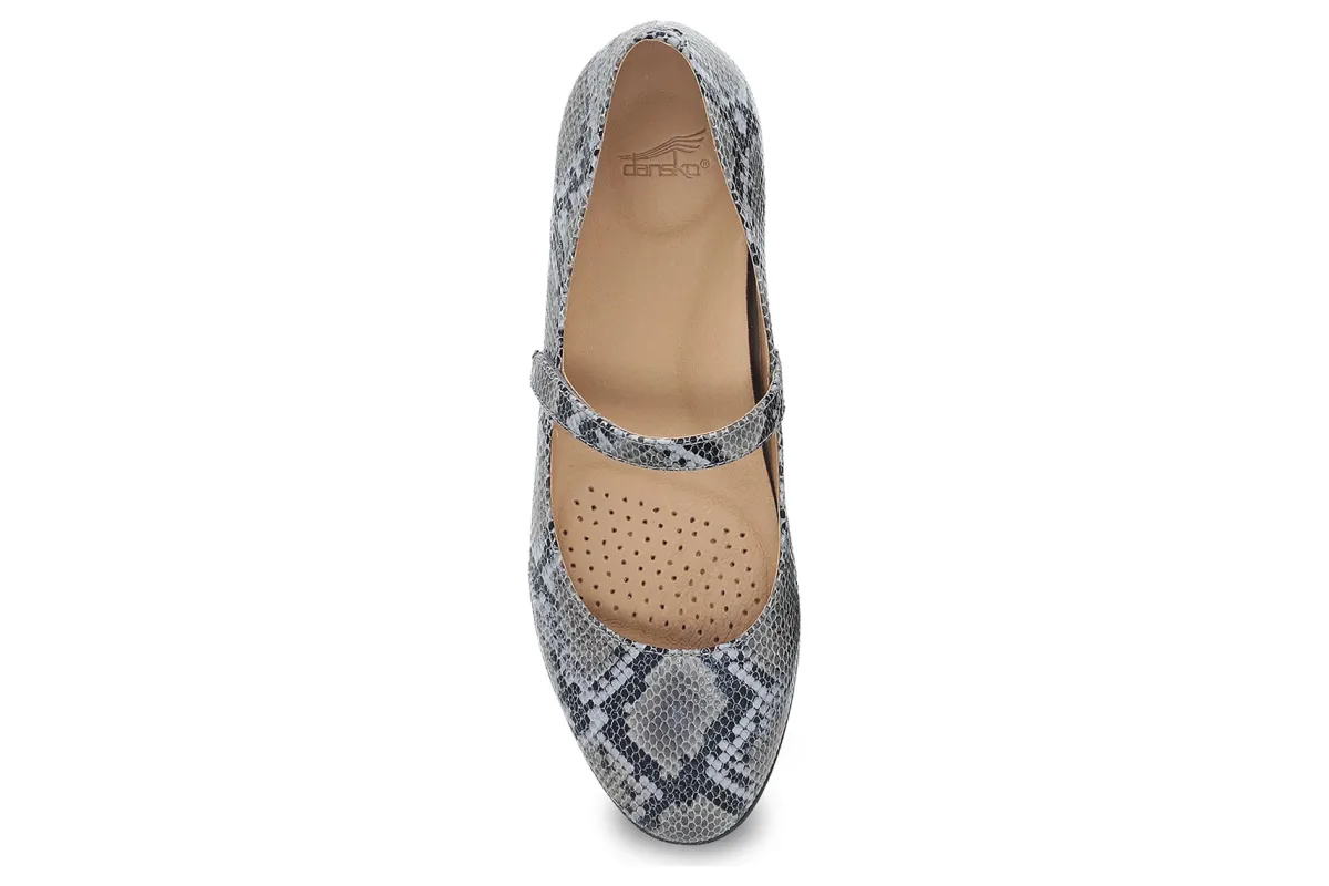 Dansko Lilly-Women Service | Education