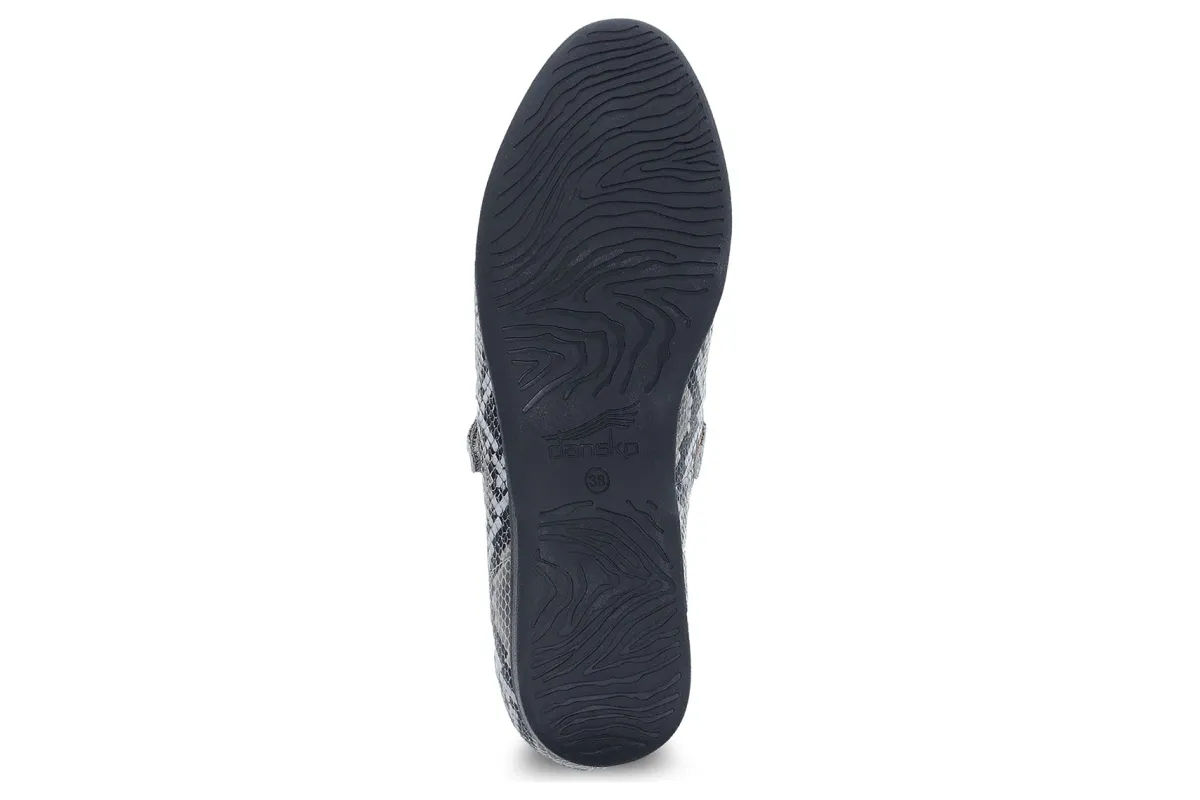 Dansko Lilly-Women Service | Education