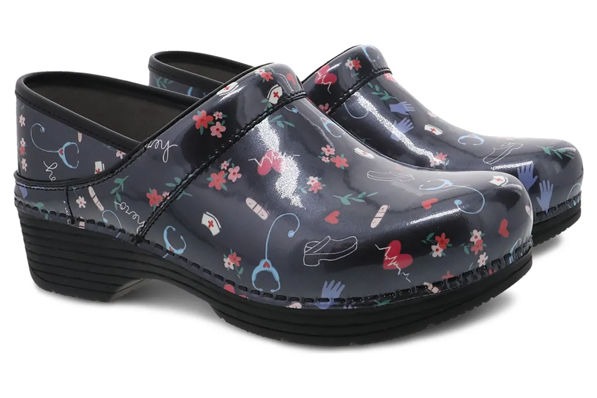 Dansko LT PRO-Women Service | Education