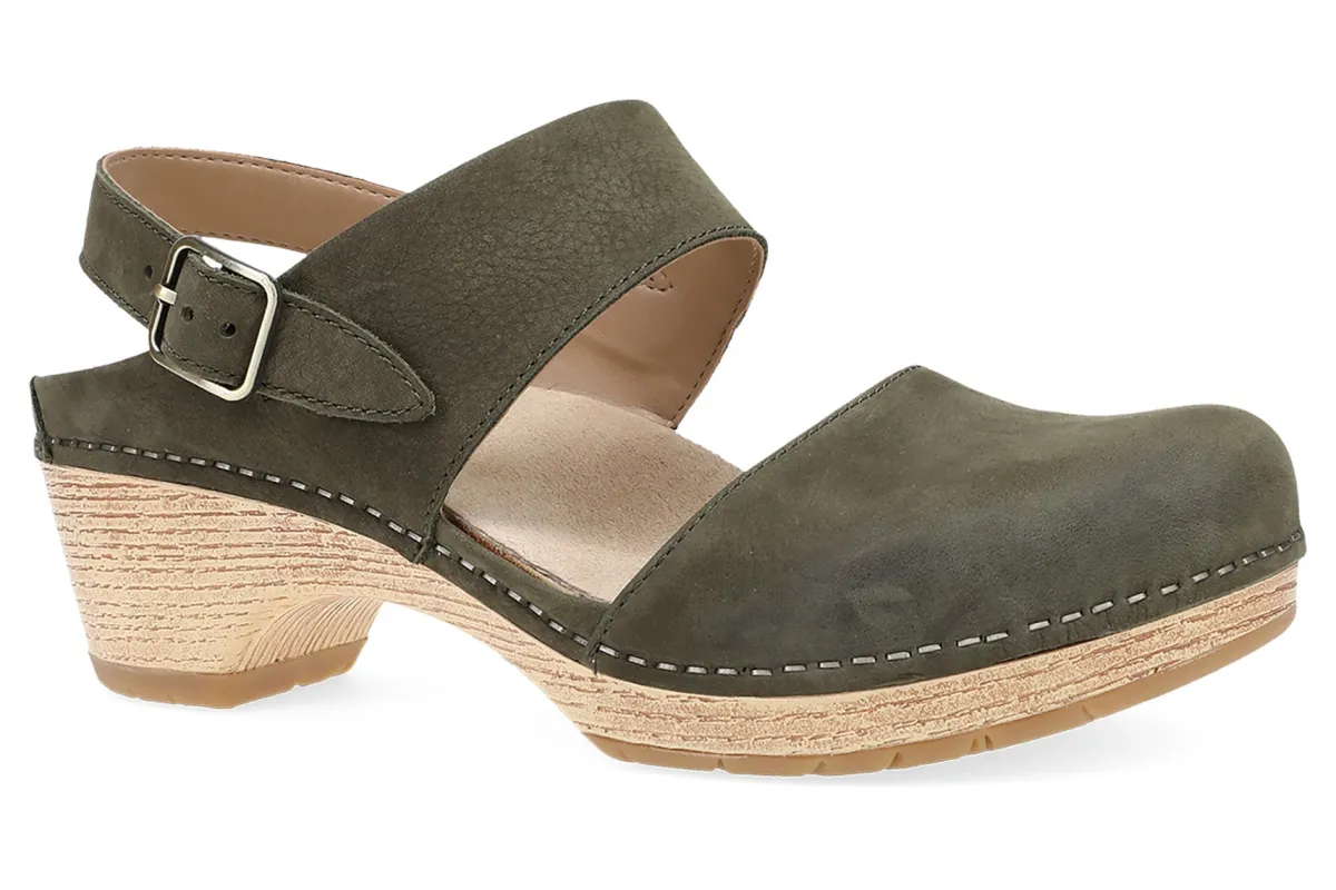 Dansko Lucia-Women Standard | Education