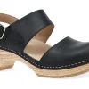 Dansko Lucia-Women Standard | Education