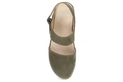 Dansko Lucia-Women Standard | Education