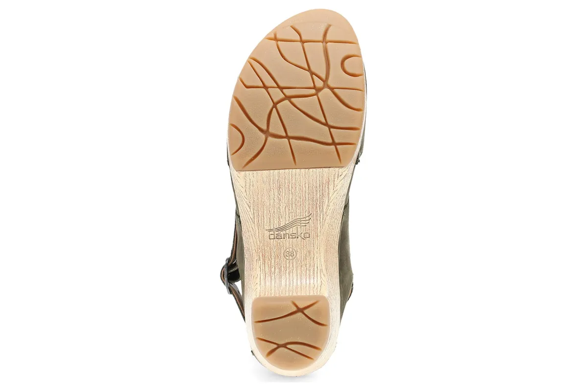 Dansko Lucia-Women Standard | Education