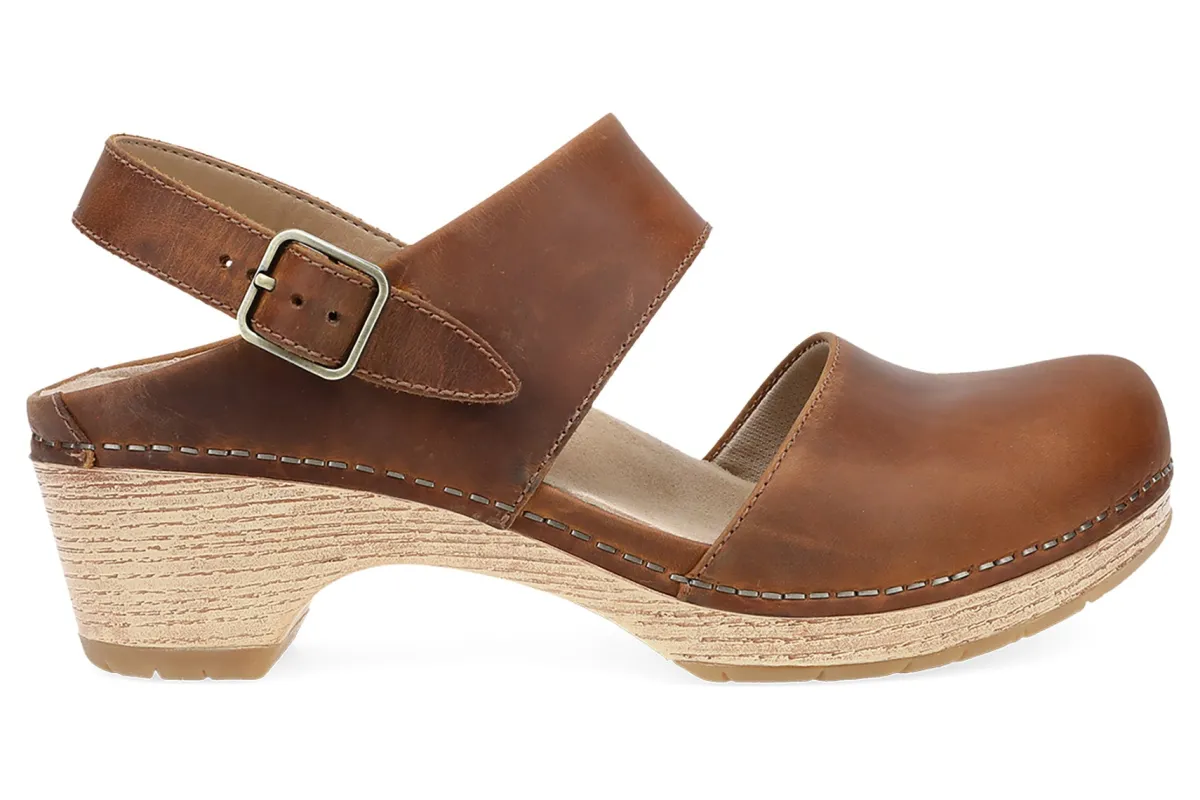Dansko Lucia-Women Standard | Education