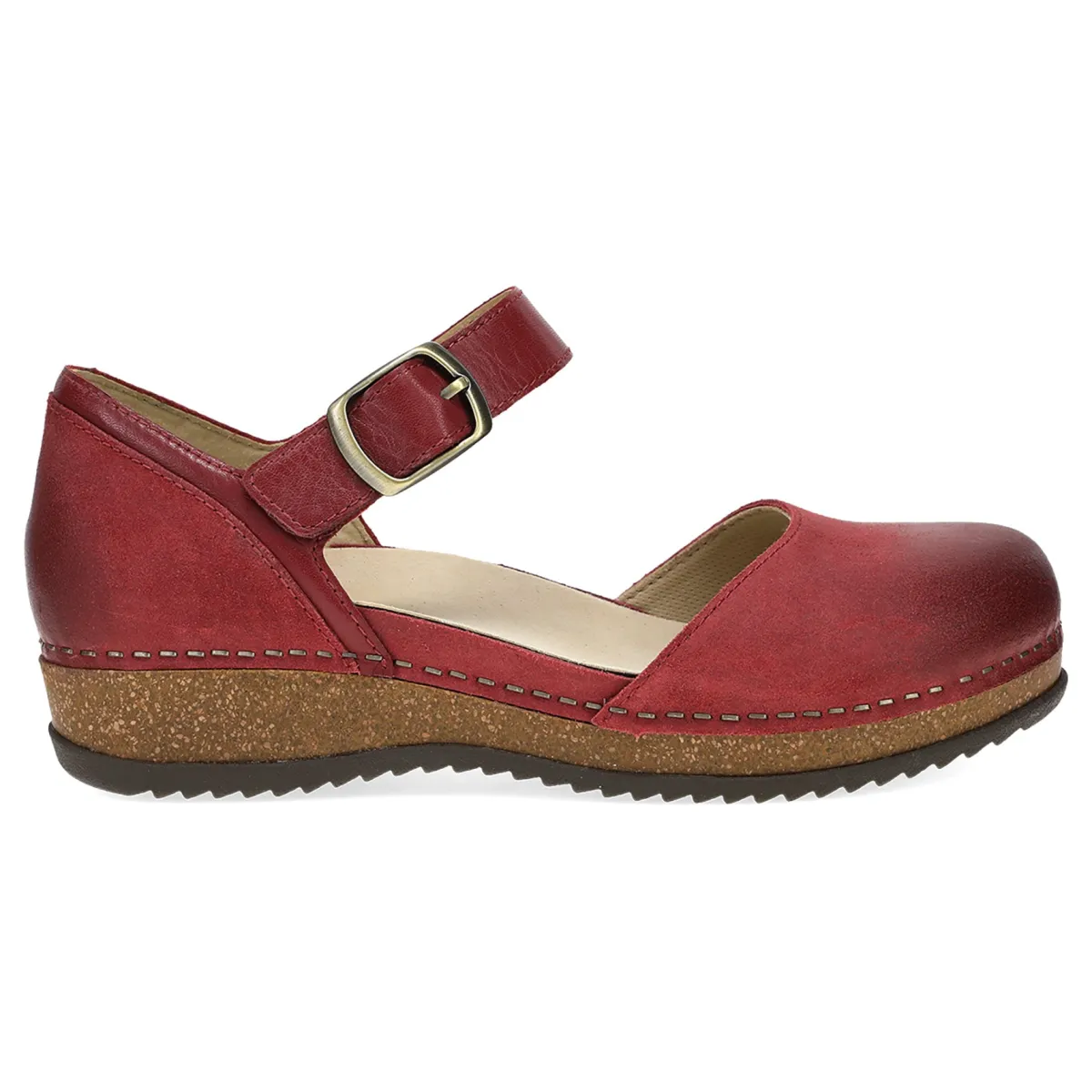 Dansko Mae-Women Standard | Service