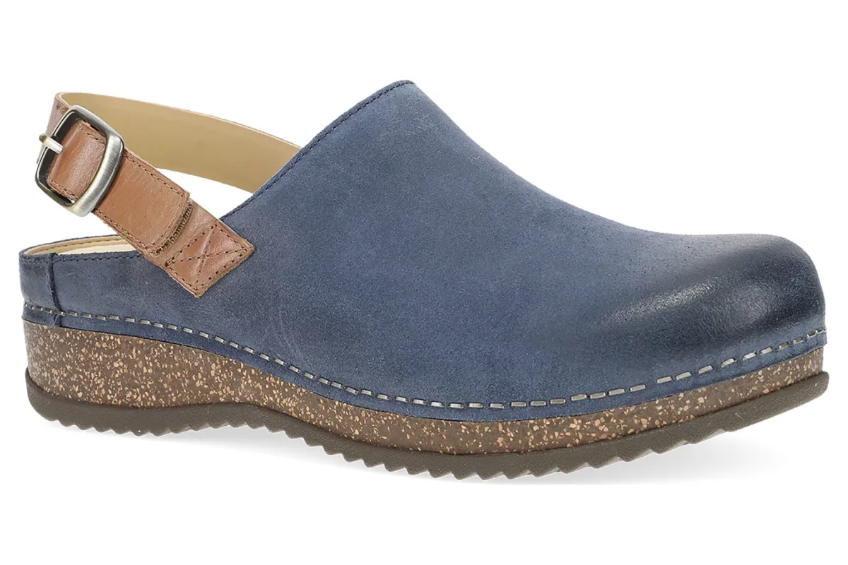 Dansko Merrin-Women Standard | Service