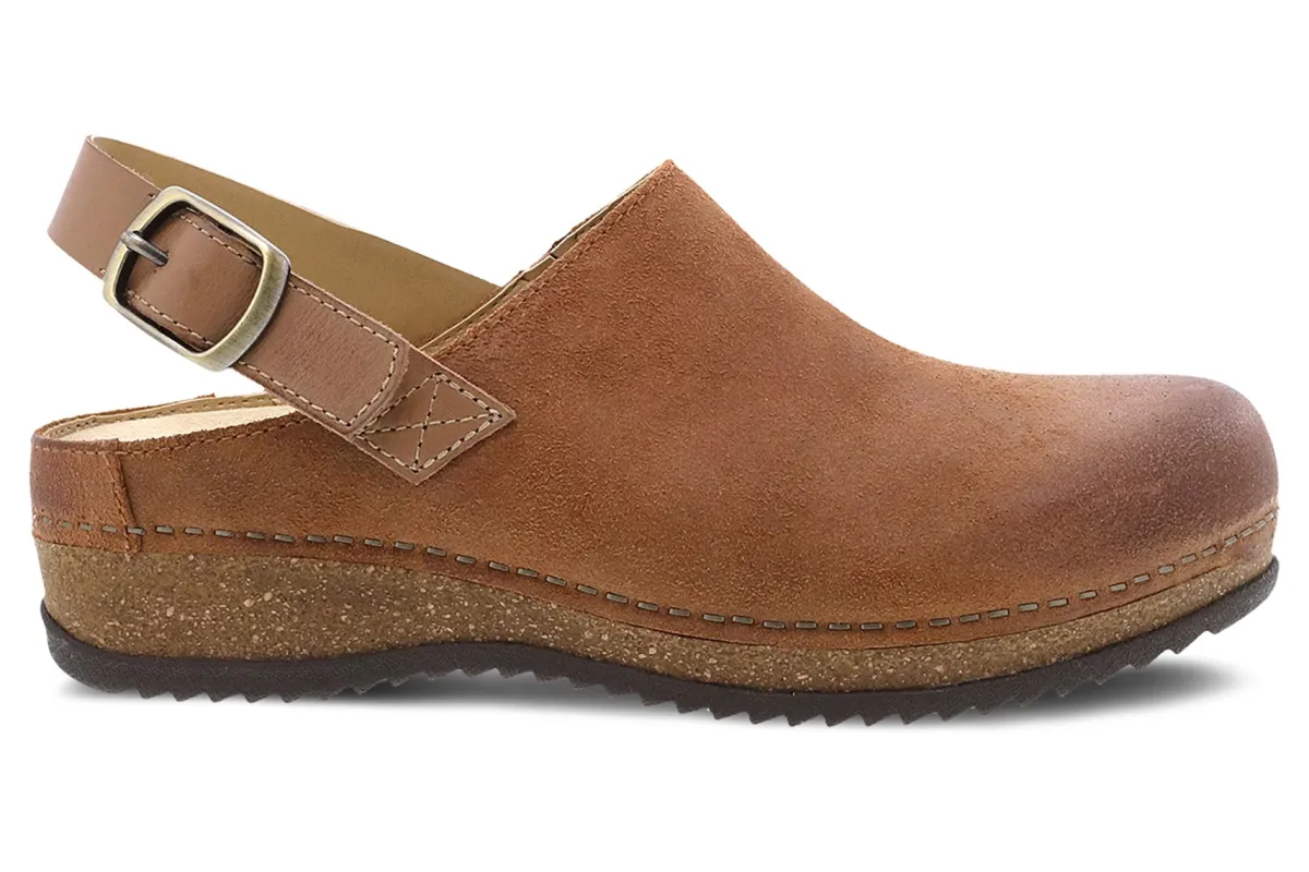 Dansko Merrin-Women Standard | Service