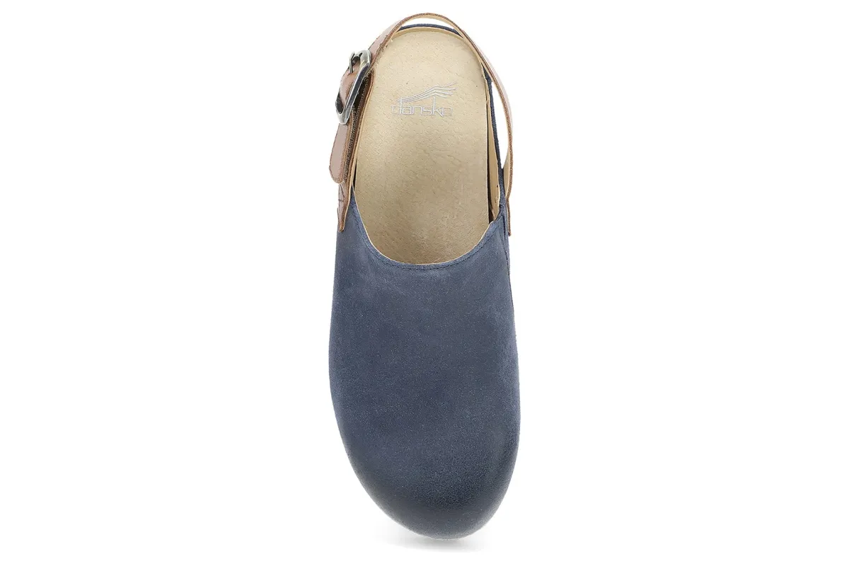 Dansko Merrin-Women Standard | Service