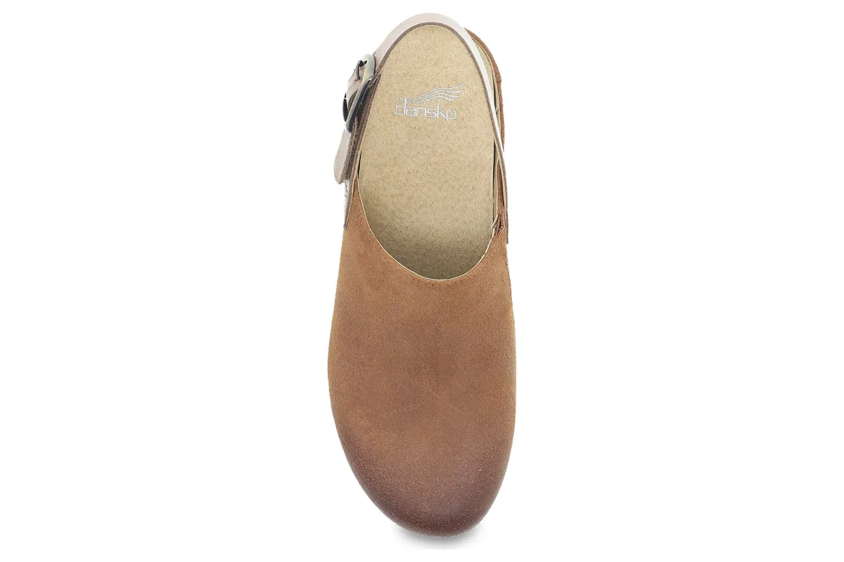 Dansko Merrin-Women Standard | Service