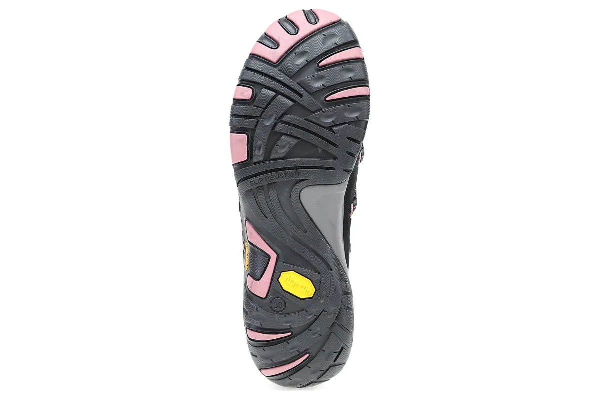 Dansko Petunia-Women Standard | Active