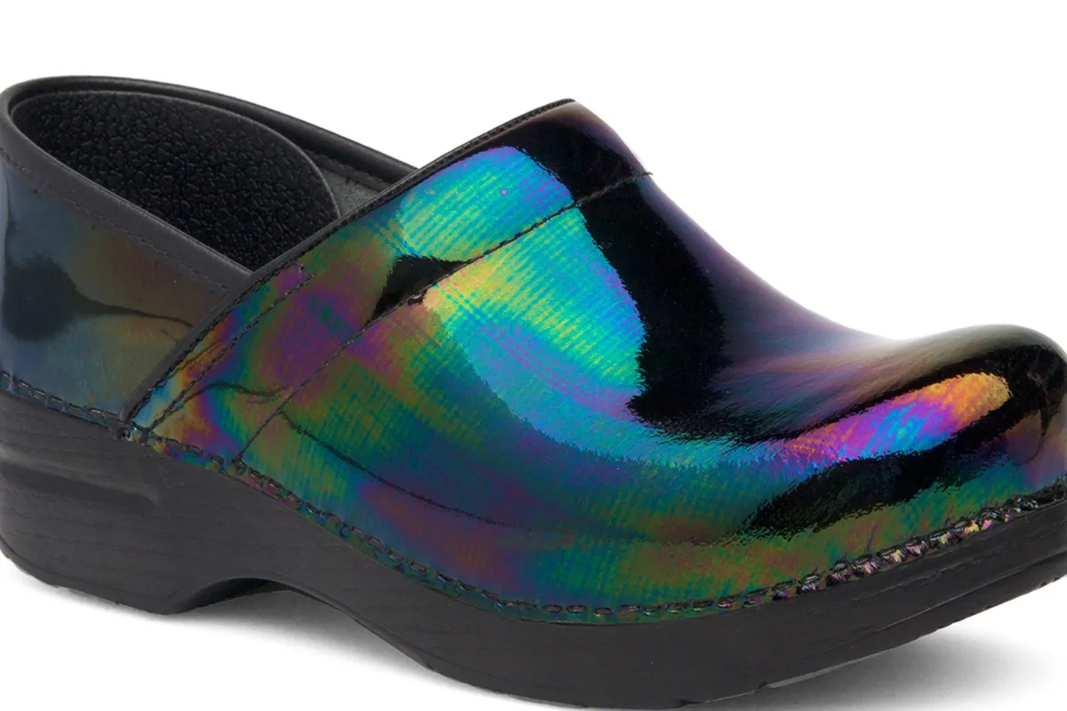 Dansko Pro-Women Standard | Service