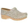 Dansko Pro-Women Standard | Service