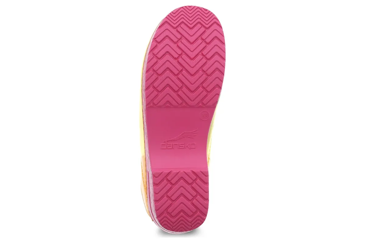 Dansko Pro-Women Service | Education