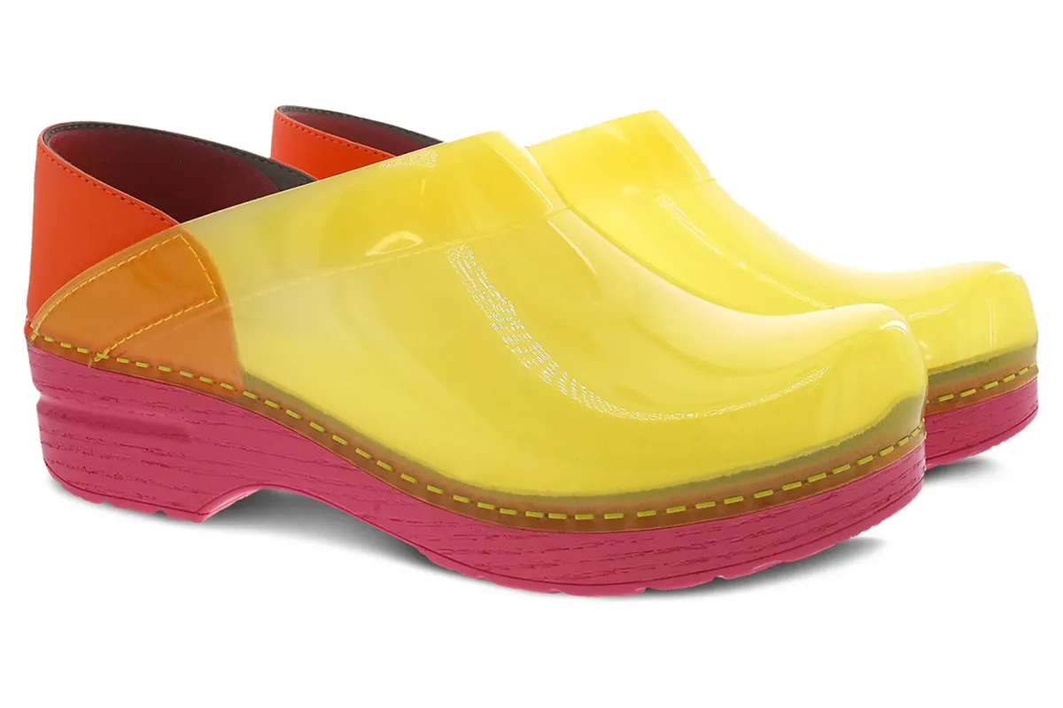 Dansko Pro-Women Service | Education