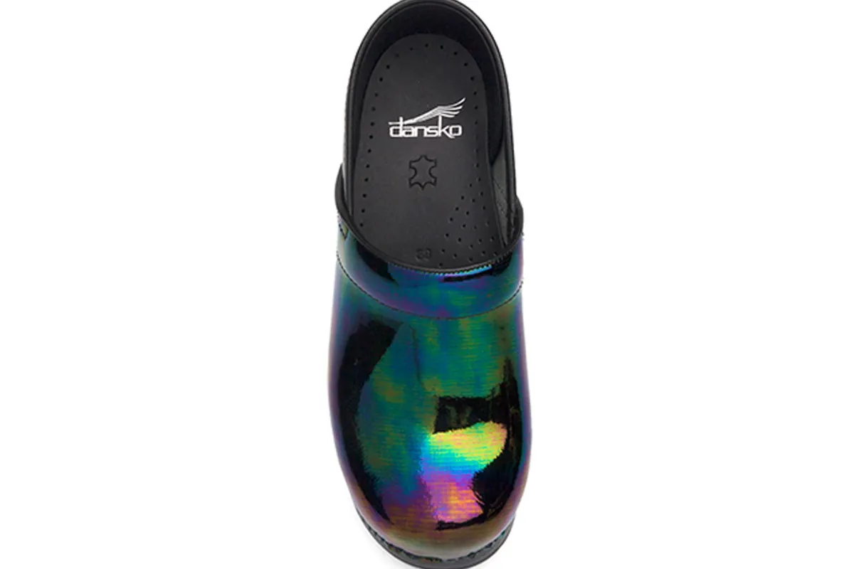 Dansko Pro-Women Standard | Service