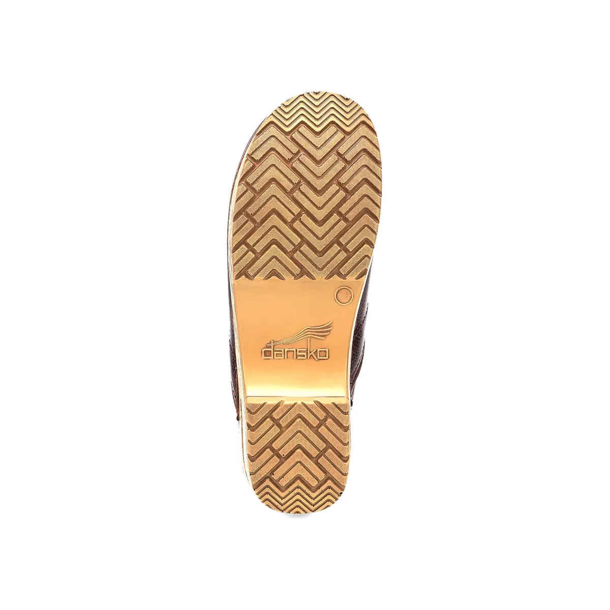 Dansko Professional- Medium | Service