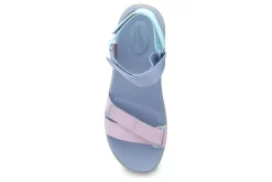 Dansko Racquel-Women Active