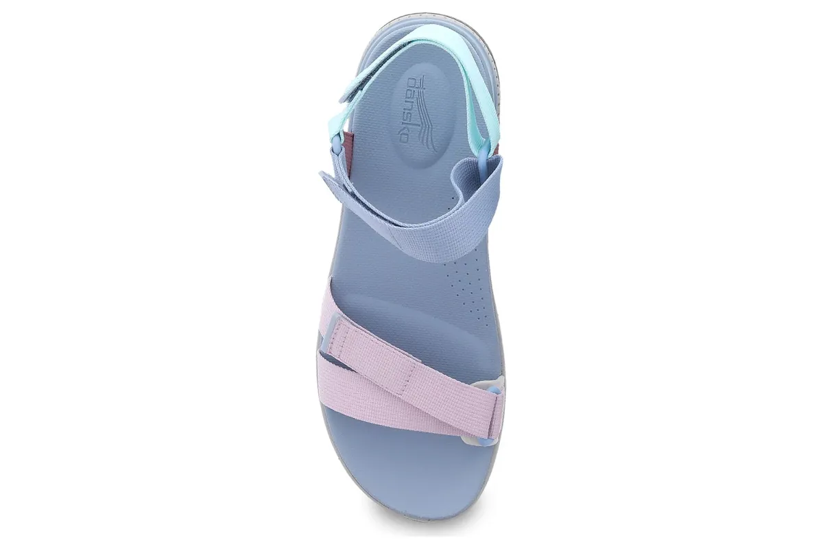 Dansko Racquel-Women Active