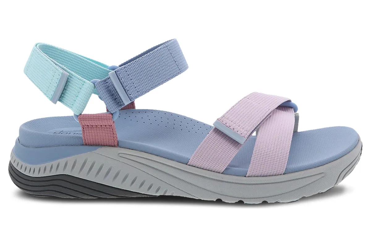 Dansko Racquel-Women Active