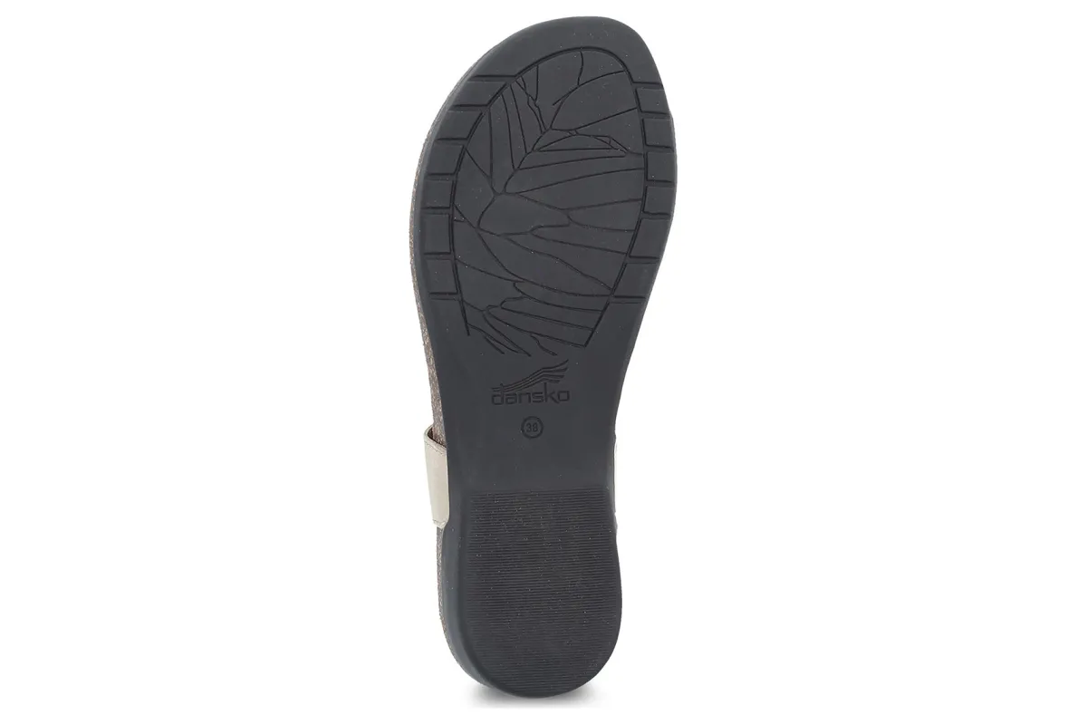 Dansko Reece-Women Standard | Travel