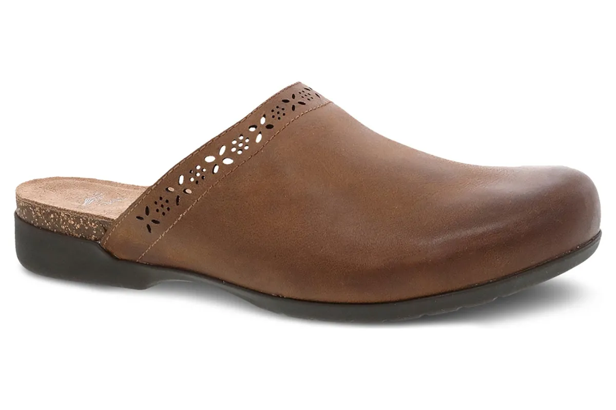 Dansko Robbie-Women Standard | Clogs