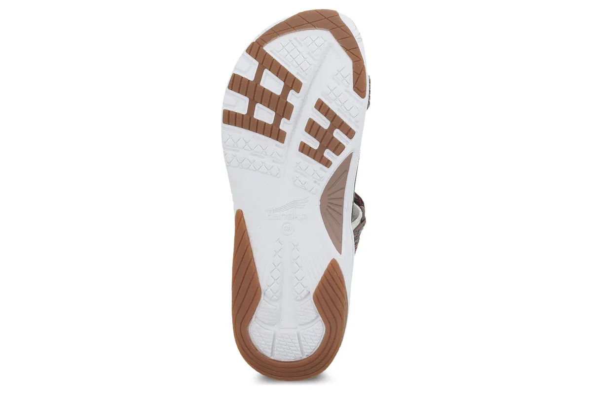 Dansko Rosette-Women Active | Travel