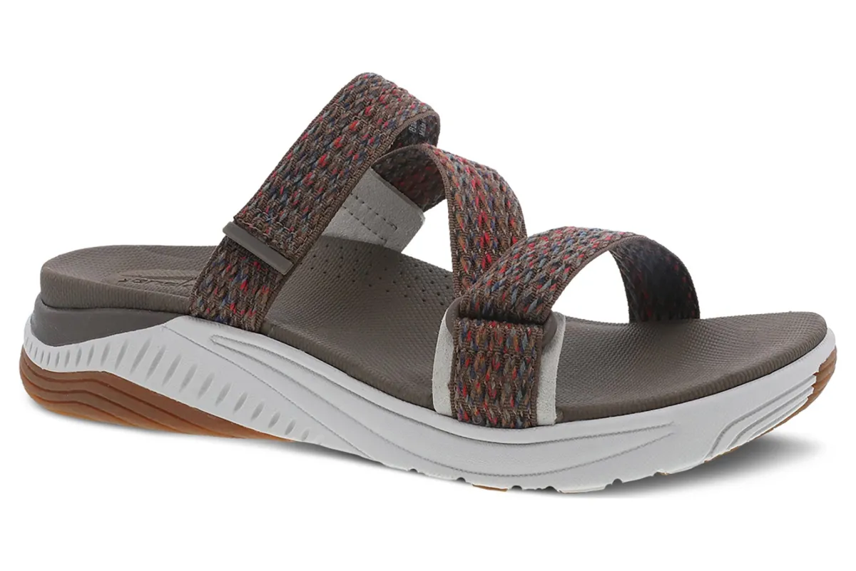 Dansko Rosette-Women Active | Travel