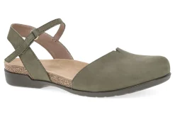 Dansko Rowan-Women Standard | Education