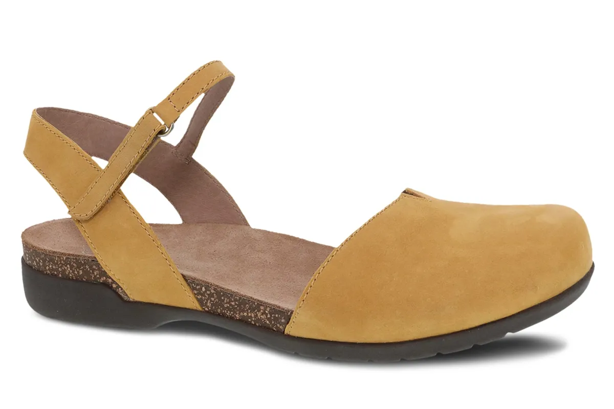 Dansko Rowan-Women Standard | Education