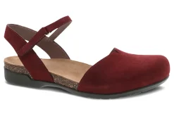 Dansko Rowan-Women Standard | Education