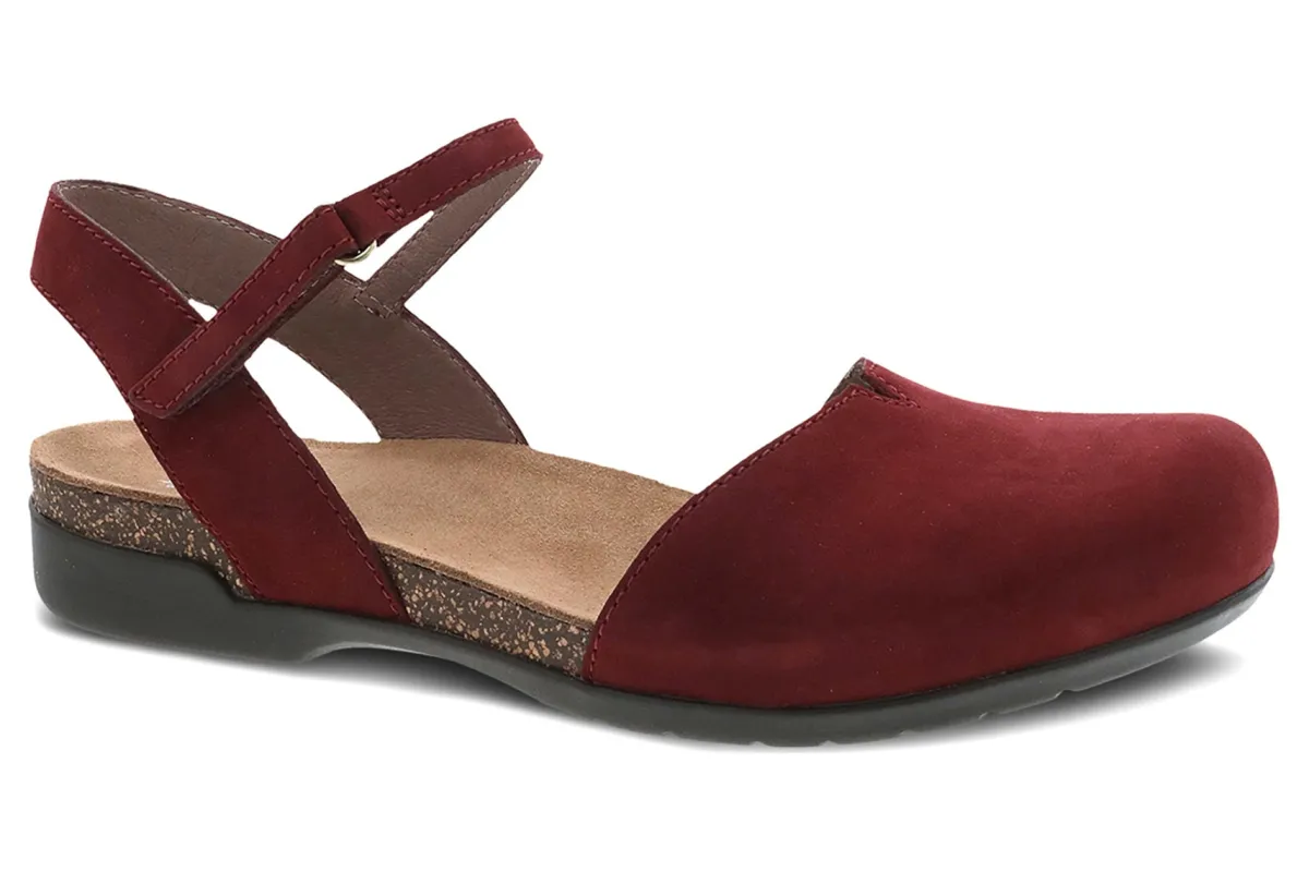 Dansko Rowan-Women Standard | Education