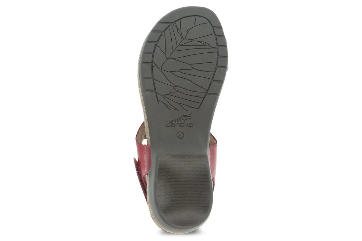 Dansko Rowan-Women Standard | Office