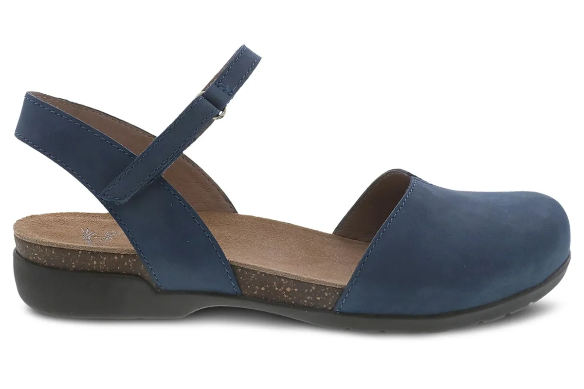 Dansko Rowan-Women Standard | Office