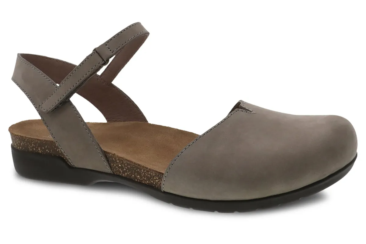 Dansko Rowan-Women Standard | Office