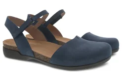 Dansko Rowan-Women Standard | Office