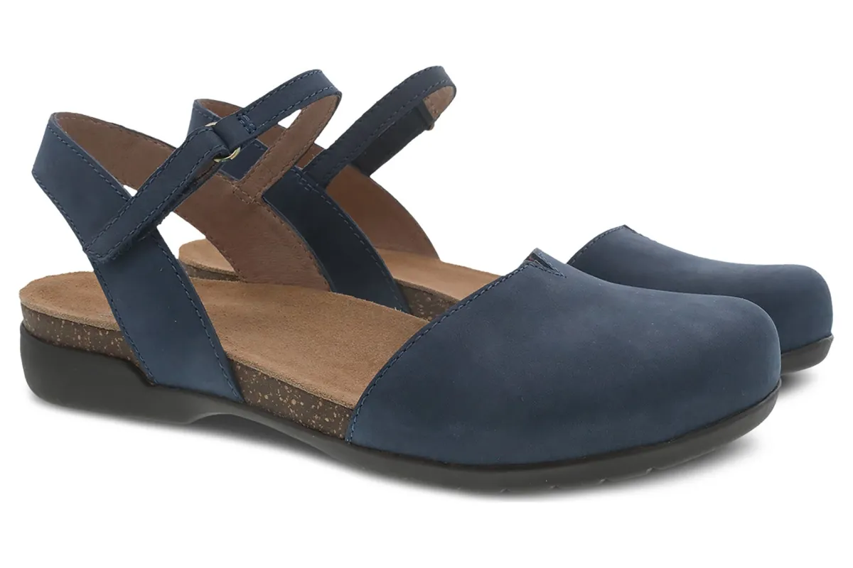 Dansko Rowan-Women Standard | Office
