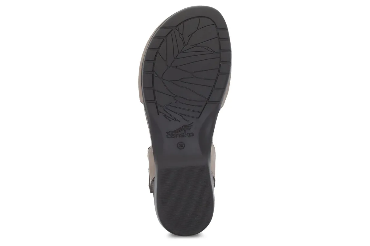 Dansko Rowan-Women Standard | Office