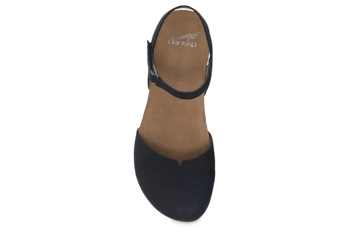 Dansko Rowan-Women Standard | Office