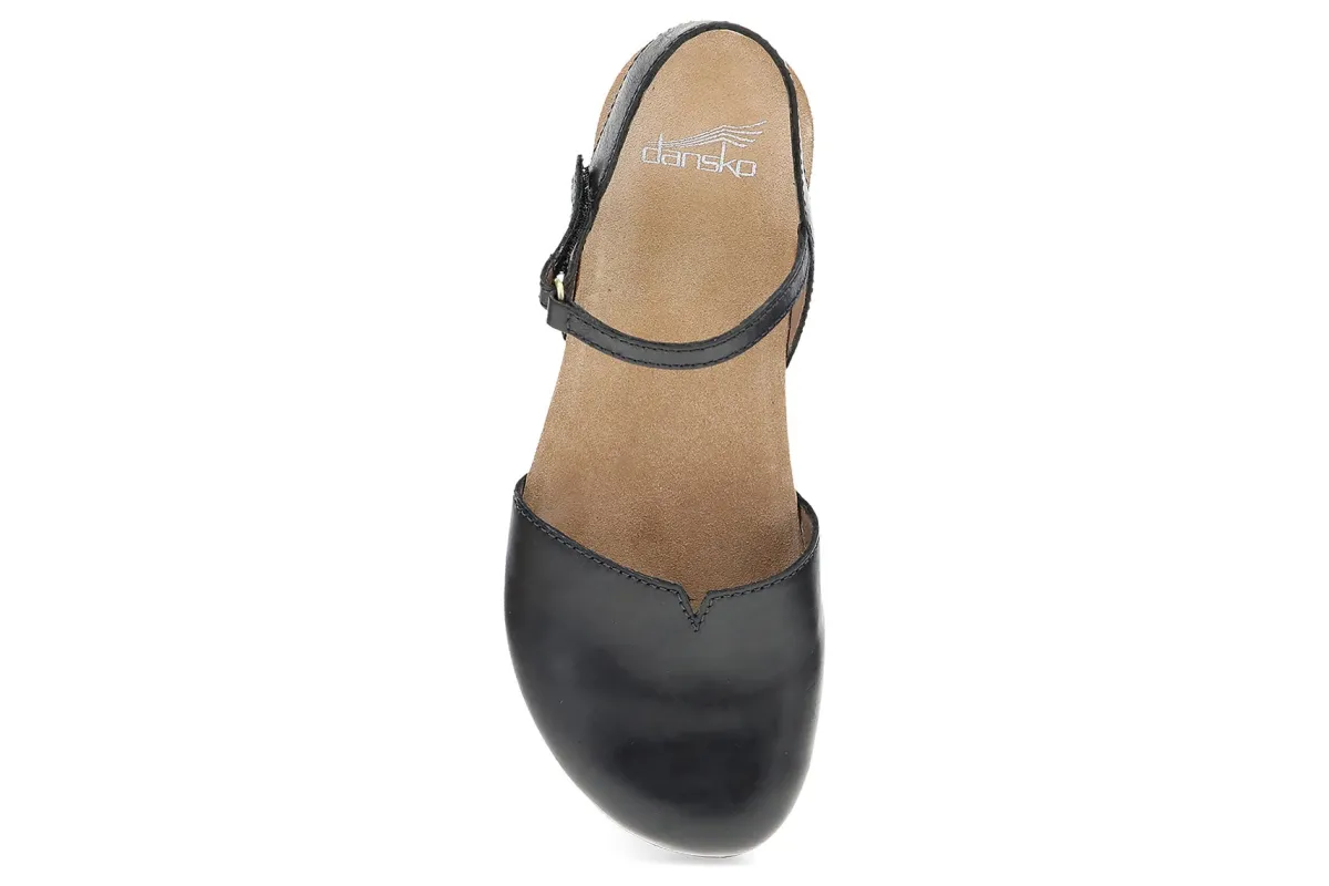 Dansko Rowan-Women Standard | Office