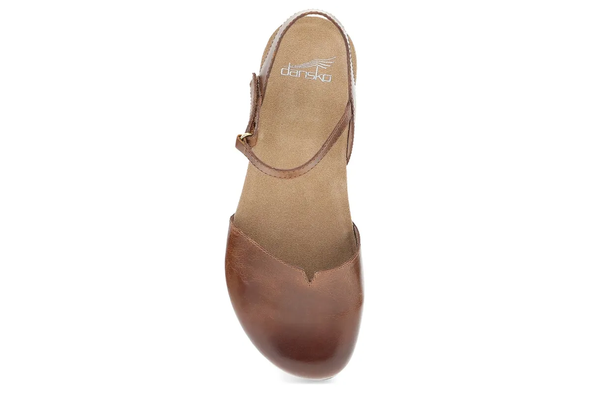 Dansko Rowan-Women Standard | Office