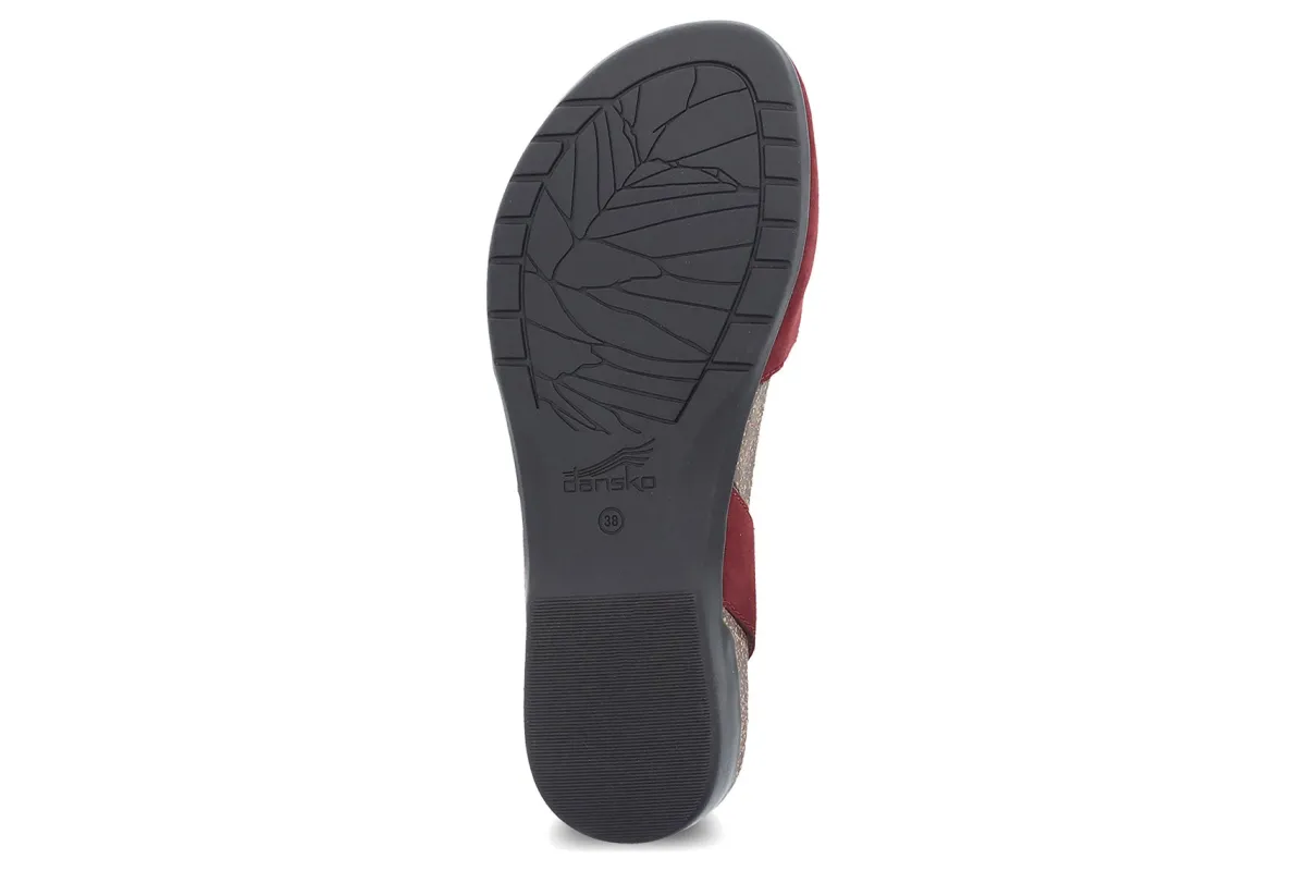Dansko Rowan-Women Standard | Education